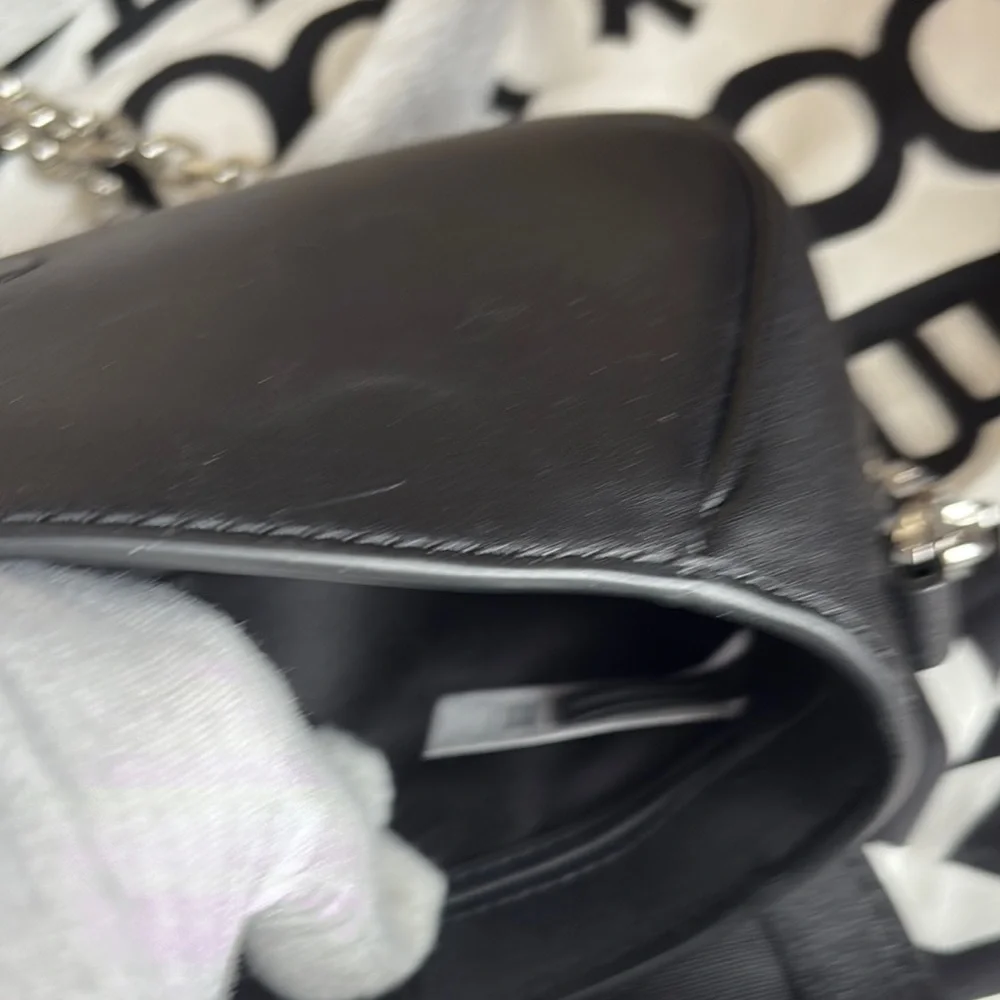 Marc Jacobs Black Crossbody Bag - Picture 7 of 16